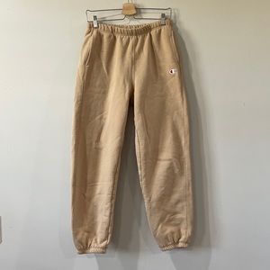 Champion Reverse Weave Sweats